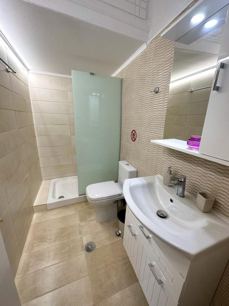 Lefkada Inn Studios Экстерьер фото